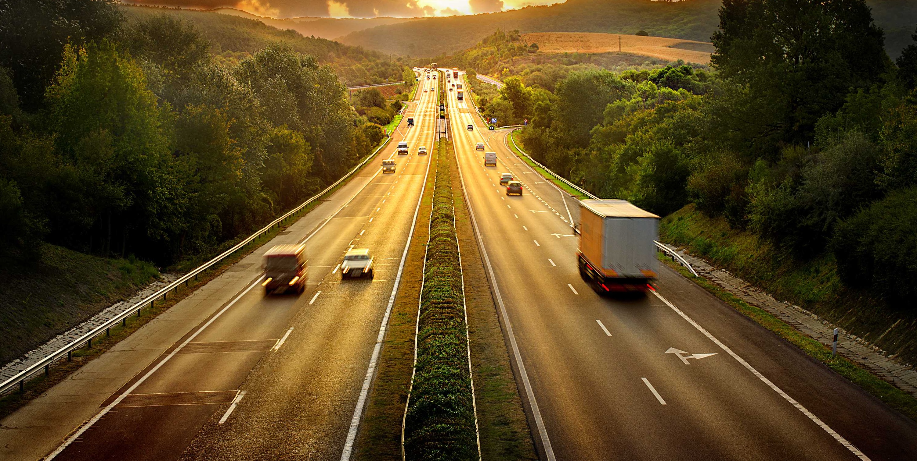 Kara Yolu Taşımacılığı